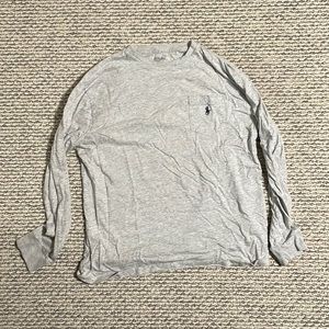 Polo long sleeve